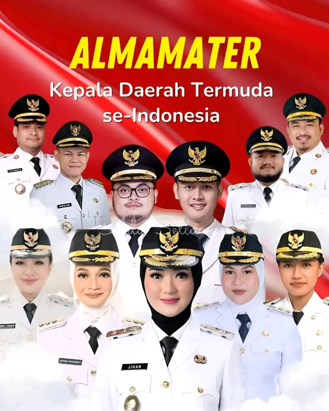 Bupati Sidoarjo